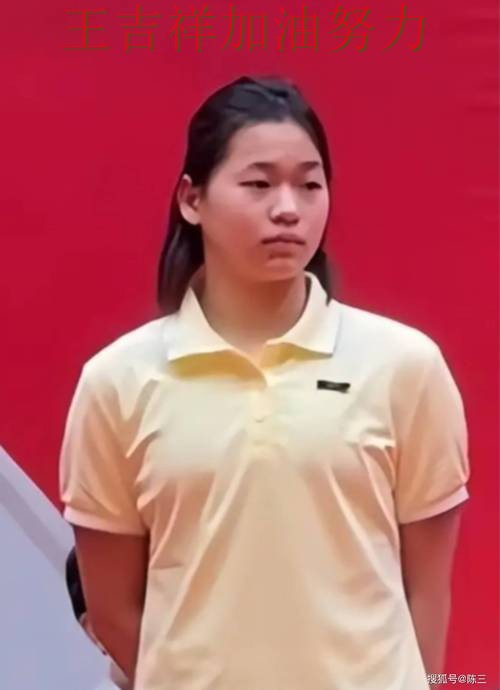 全红婵在CBA中赛后发声回应外界质疑 引发球迷持续关注 全红婵在CBA中赛后发声回应外界质疑 引发球迷持续关注